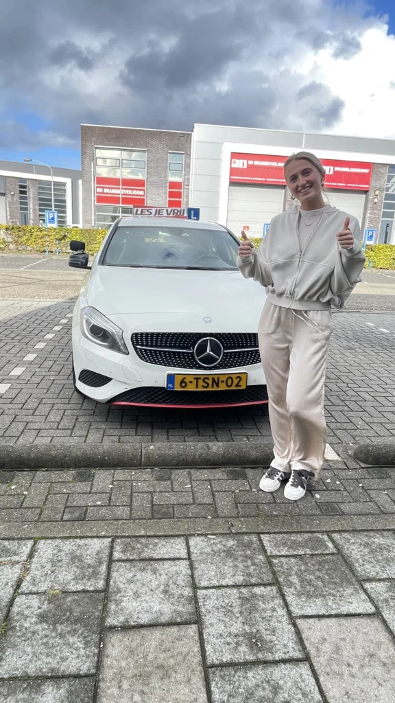 Rijschool De Lier