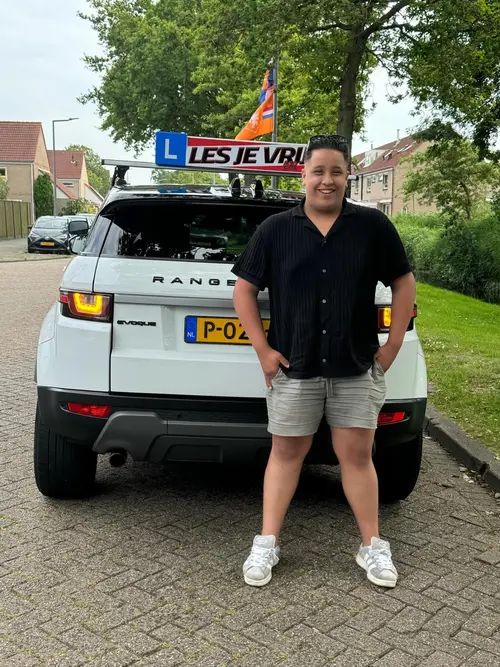 Rijschool Ter Heijde