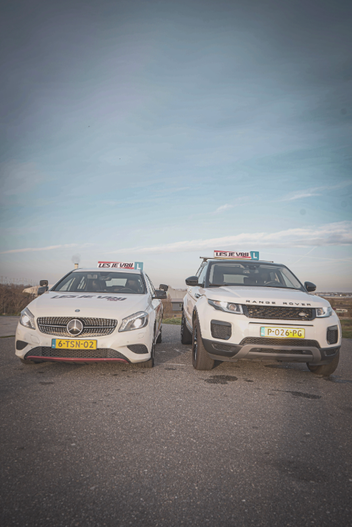 Gratis rijbewijs