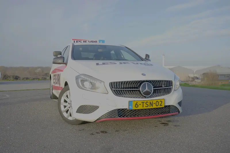 Rijschool Hoek van Holland