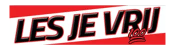Rijschool Les je Vrij